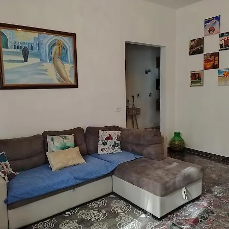 Tamburello House Casa vacanze *