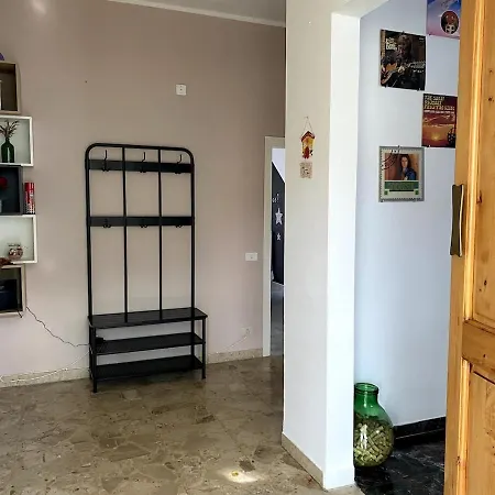 Tamburello House Greve in Chianti