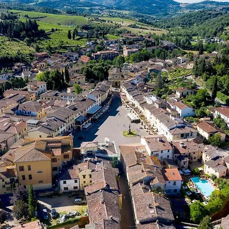 Tamburello House Casa vacanze *