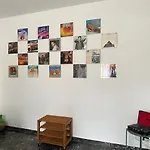 Tamburello House *