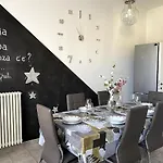 Ferienhaus Tamburello House