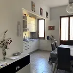 Tamburello House *