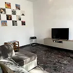 Tamburello House Ferienhaus