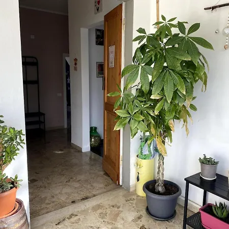 Tamburello House Ferienhaus