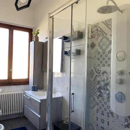 Ferienhaus Tamburello House *