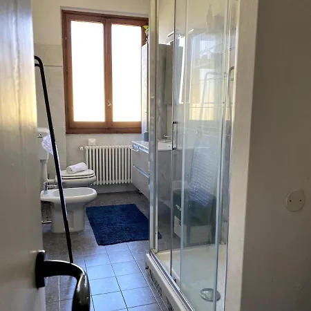 Tamburello House * Greve in Chianti