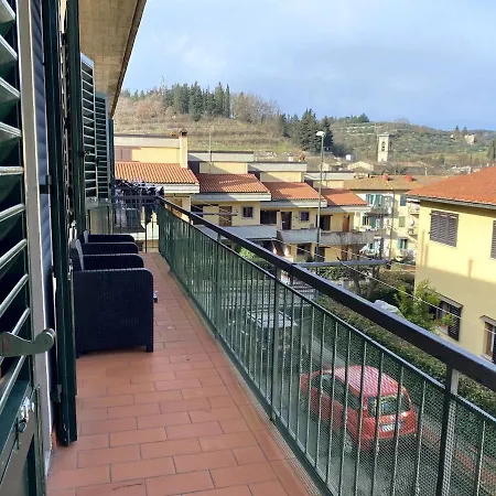 Ferienhaus Tamburello House *