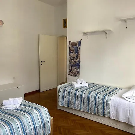 Ferienhaus Tamburello House *