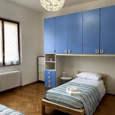 Tamburello House Greve in Chianti