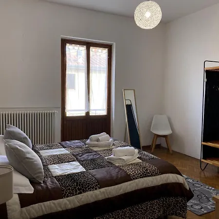 Tamburello House Ferienhaus Greve in Chianti