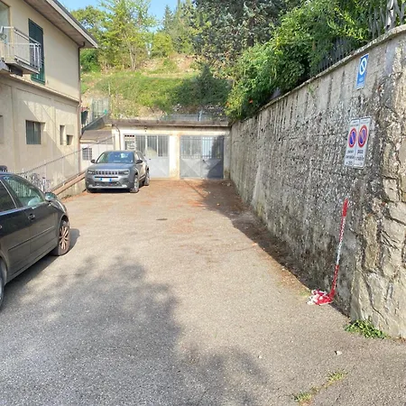Tamburello House Greve in Chianti